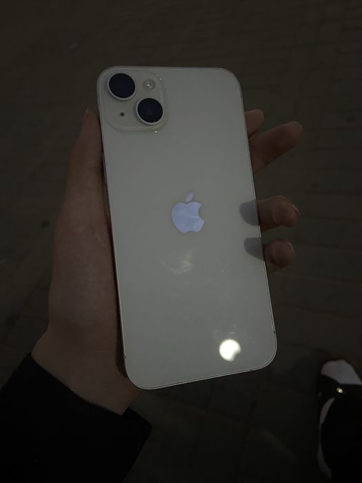 iphone 14 Plus 256ГБ