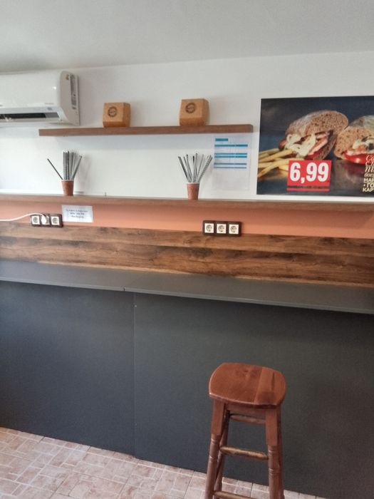 Дава се под наем Заведение в Варна, Център - 35 кв.м за 560 € - Снимка #3