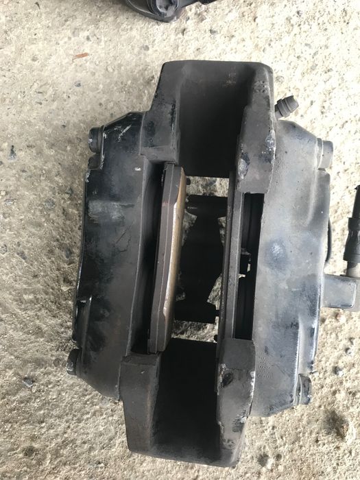 4 бутални брембо brembo спирачни апарати