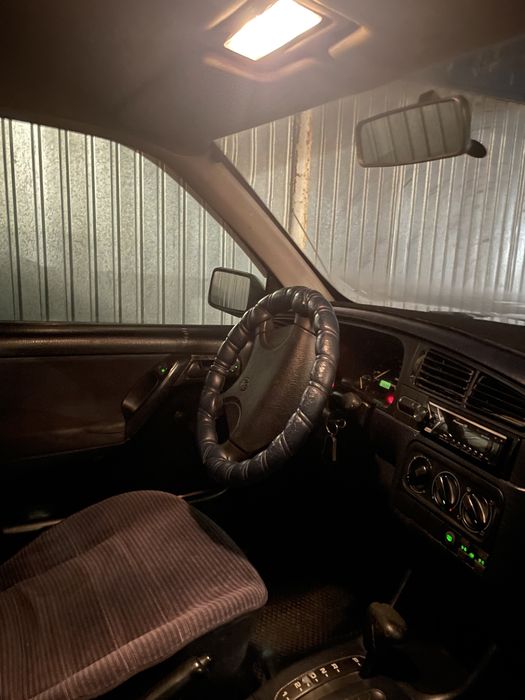 Гольф 3 автомат каробка