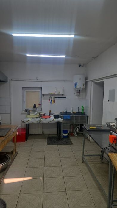 Сдаётся в аренду комерческое помещение