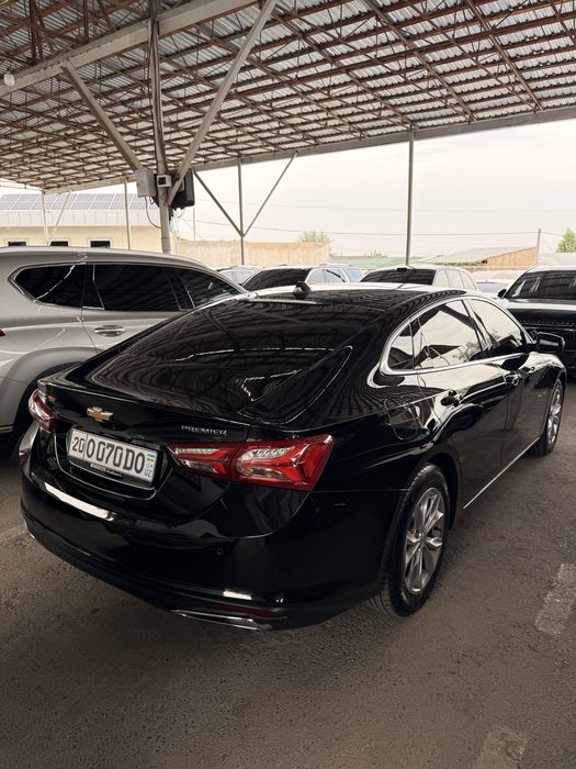Malibu primer 2022 yil tozza 38 ming yurgan bolon tan ruxsat bot