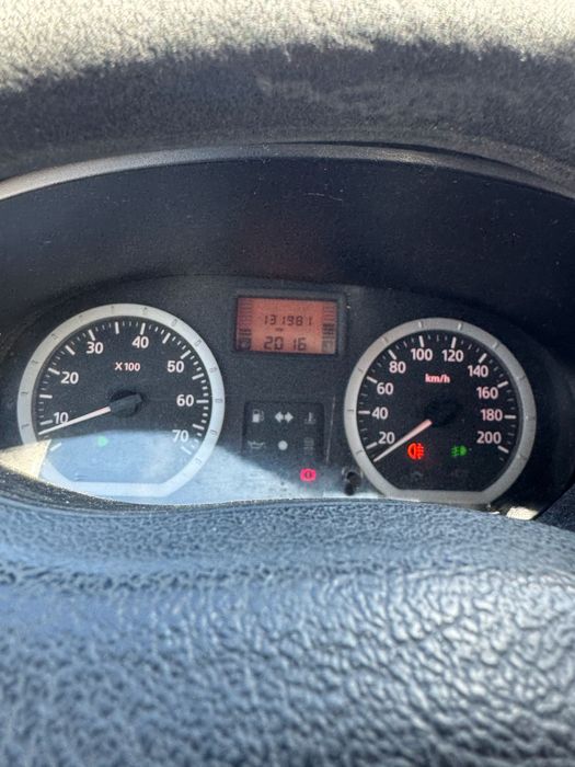 Dacia Logan 1.5 dCi-2006
