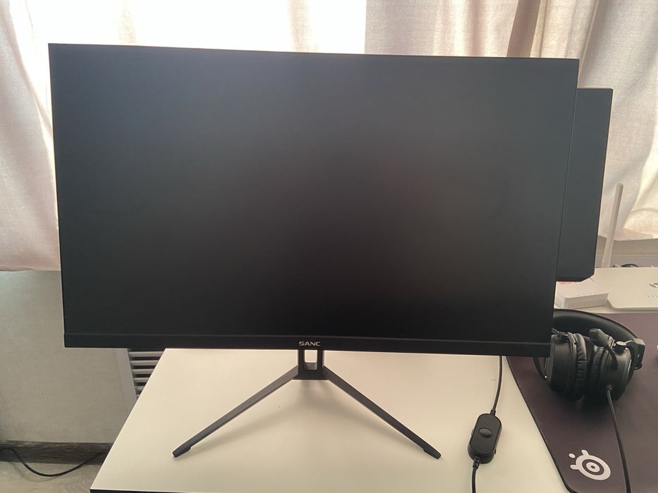 Монитор Sanc 27”