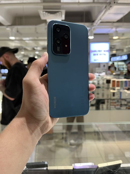 Honor 200 lite