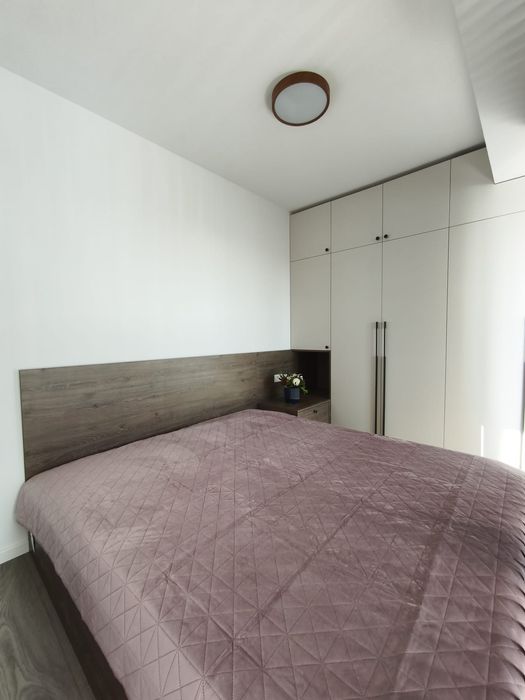 De vanzare studio premium cu terasa in Magurele - gata de mutat