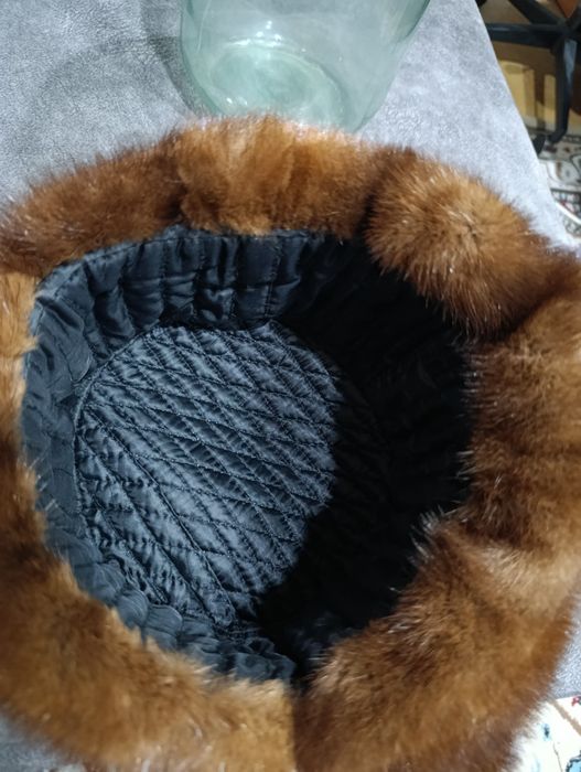 Меховые Шапки ушанки