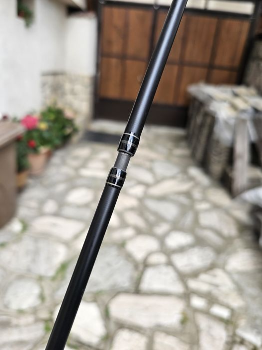 Спининг въдица Tailwalk Hi-Tide SSD 90M