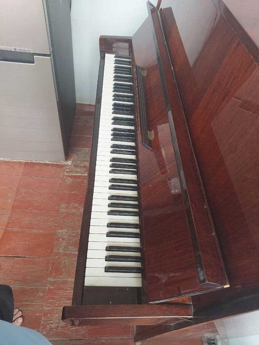 Пианино "Беларусь" настроенное, в отличном состоянии