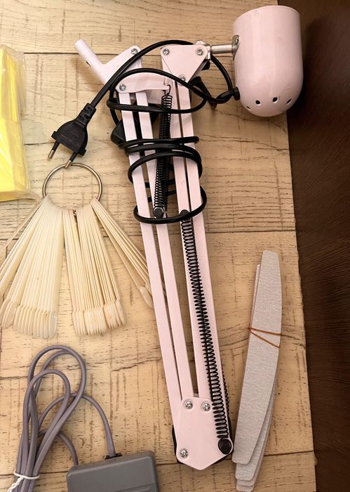 набор для маникюра