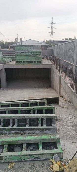 Kvartira 2/10/17. Yengi 43.7 kvadrat