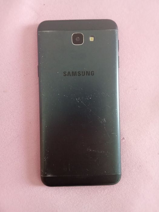 Samsung j5 prime