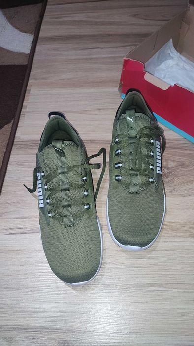 Puma retaliate 2 номер 44