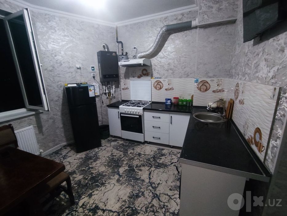 Сдается квартира