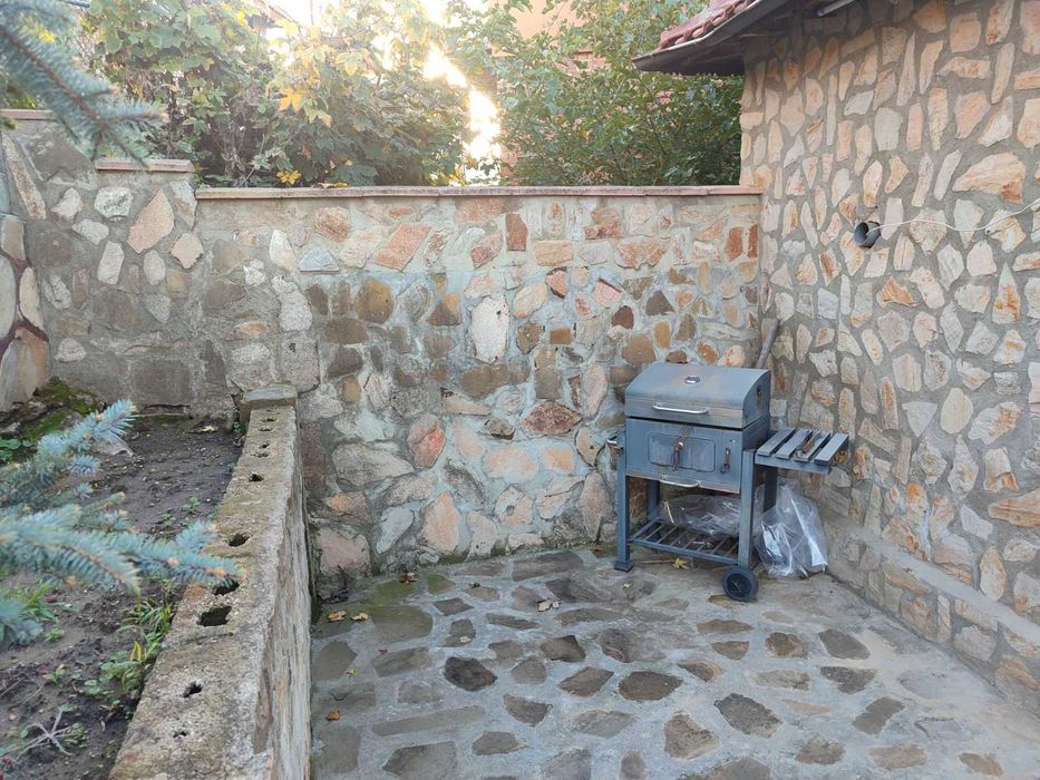 Къща в центъра на Добрич