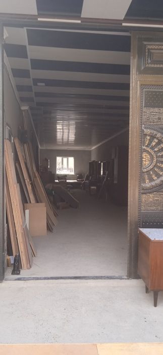 Ховли уй сотилади тезда