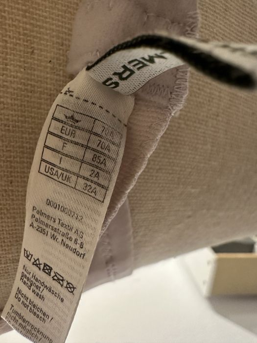 La Perla, Palmers сутиен бельо