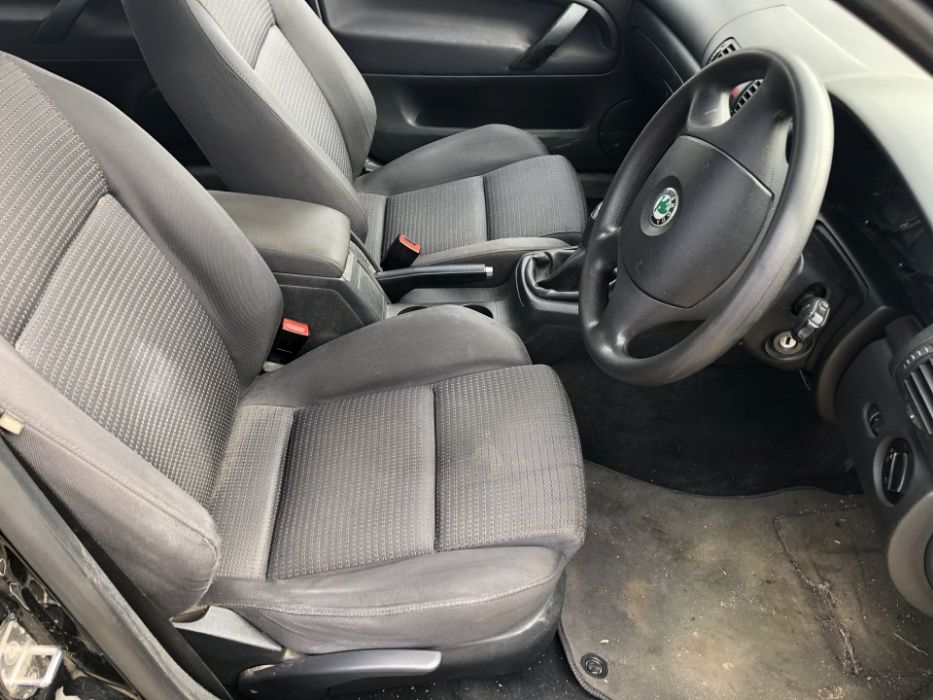 Dezmembrari dezmembrez piese skoda superb 2006 2.0 bss euro 4