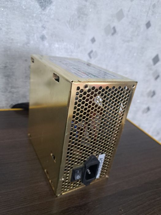 Блок питания 450ват