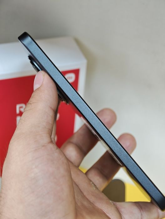 Xiaomi Redmi Note 15