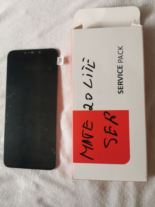 НОВ дисплей за Huawei Mate 20 Lite