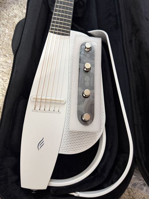 chitară inteligentă chitară inteligentă Enya NEXG 2 (sau NEXG 2N)