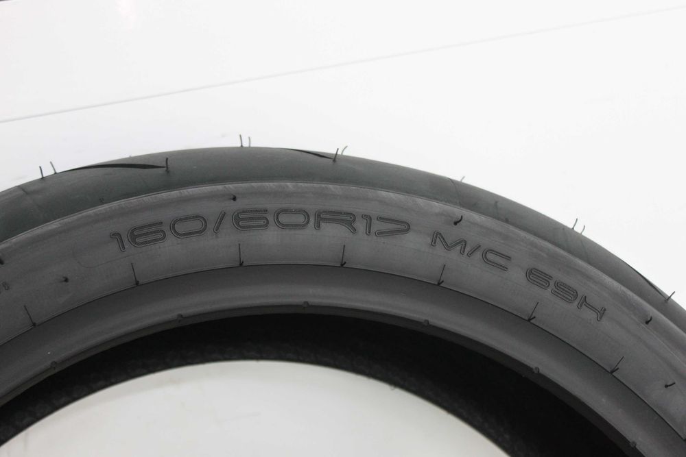 160/60-17 Dunlop Sport Smart TT