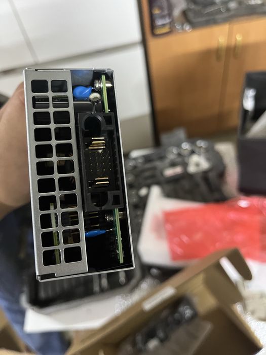 Модуль питания RG-PA1000I-P-F