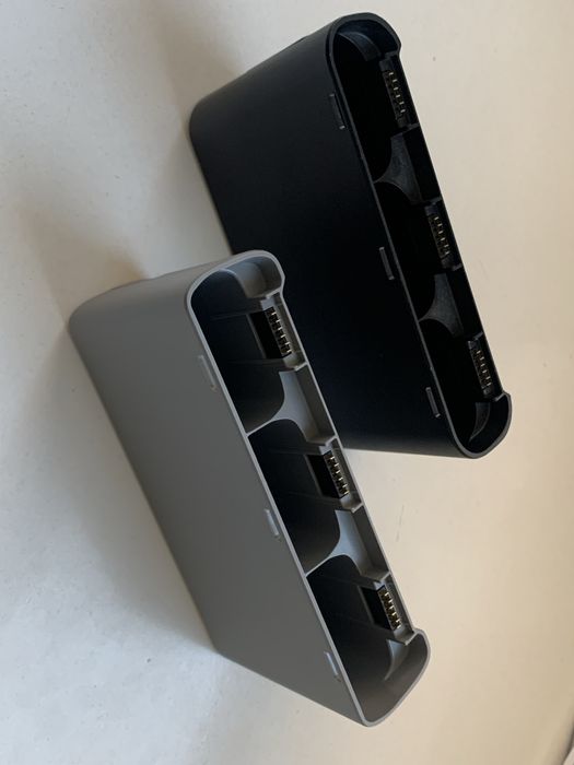 Хъб за зареждане на батерии за дрон DJI Mavic Mini 1 и Мини 2 СЕ и 4к