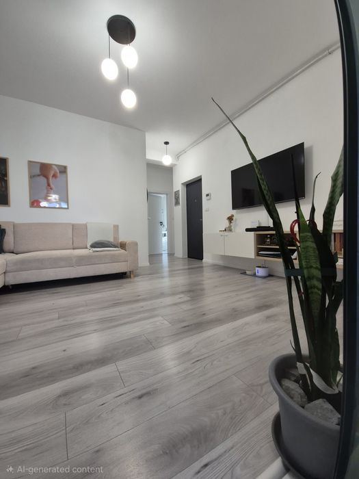 Apartament 3 camere | Mosnita Noua | Proprietar | mobilat si utilat