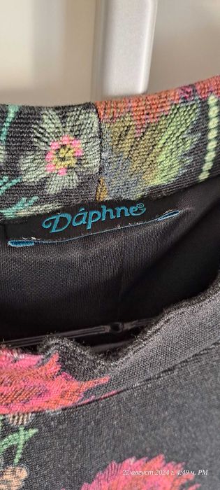 Официална рокля HM, тънка рокля LCW, рокля с подплата Daphne