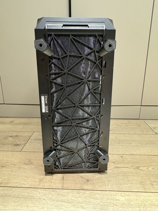 Корпус Fractal Design Meshify 2 Lite