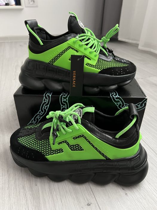 Versace Chain Reaction Verzi 42