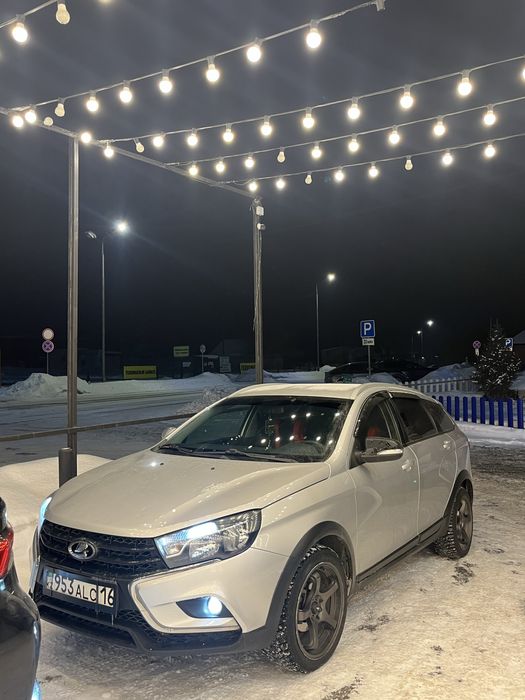 Диски work r17 разноболтовые