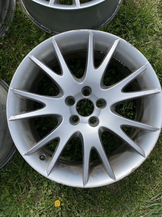 Jante VOLVO R18 5x108 Mirzam