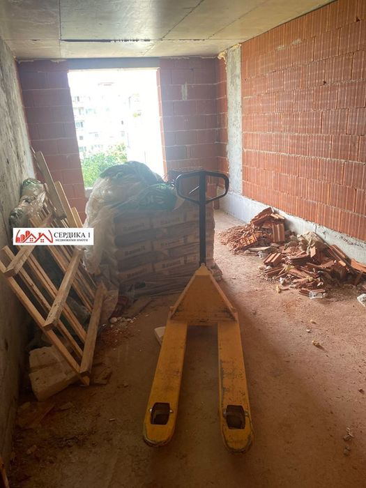 Продава се Едностаен апартамент в София, Дружба 1 - 33 кв.м за 2040 €/кв.м - Снимка #7