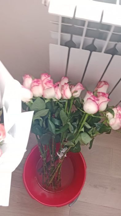 Продается большой букет