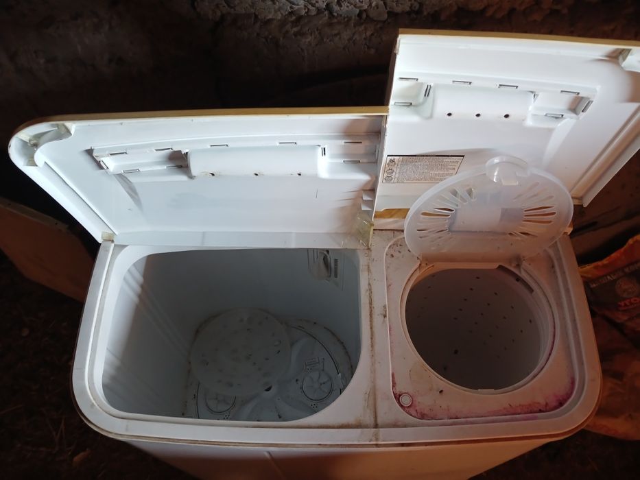 Пол автамат для стирки