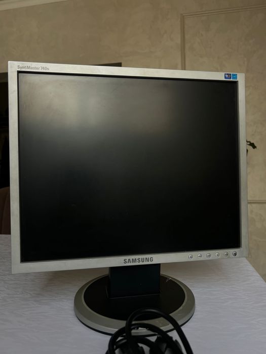 Монитор самсунг