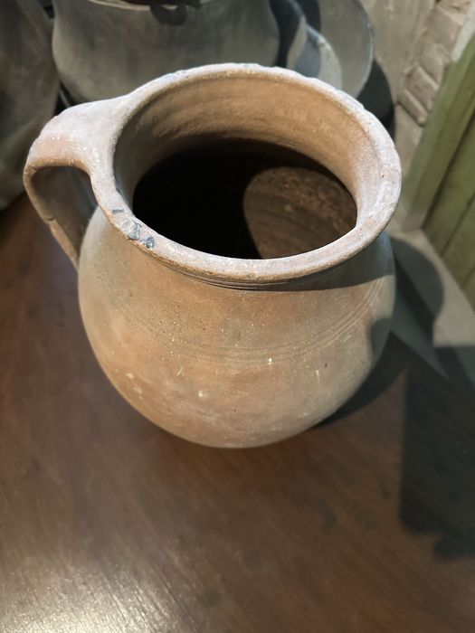 Антични глинени съдове