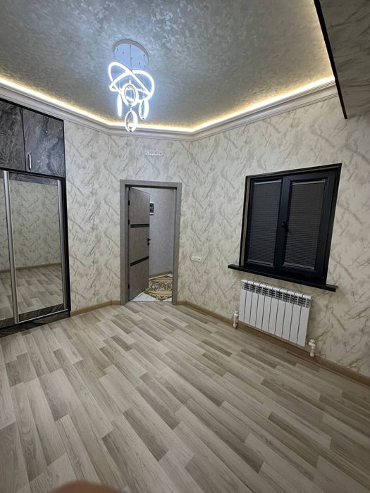 Продается новая 2 к квартира