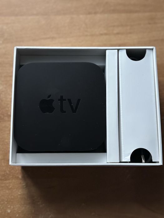Apple tv 4k 32gb