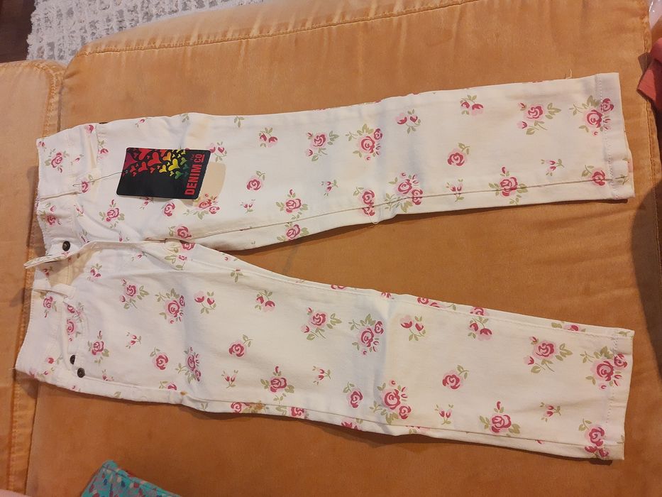 Есенно - зимни момиче 2-3 год. 98 р-р