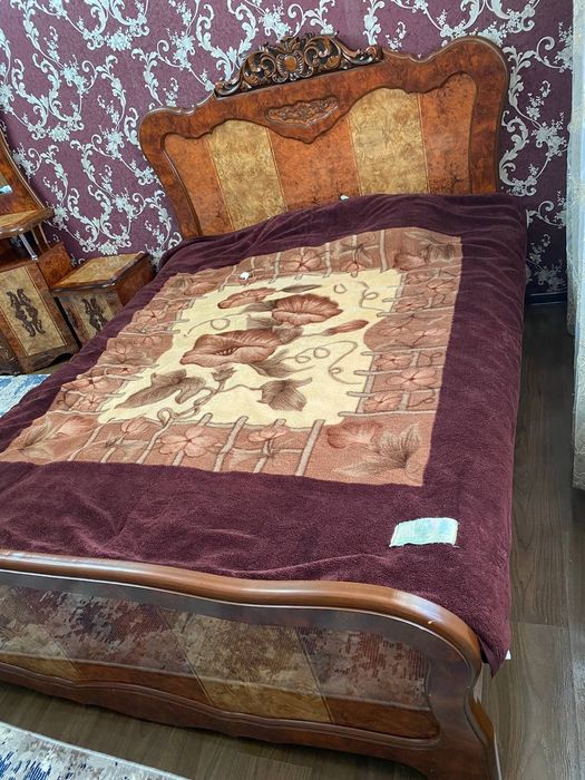 Продаётся спальняя гарнитура в хорошем состоянии