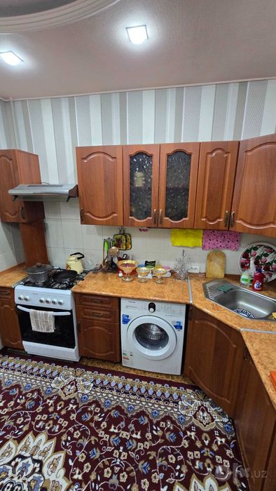 Сдаю 3 (4)х в самом центре, метро Ойбек. Собственник!