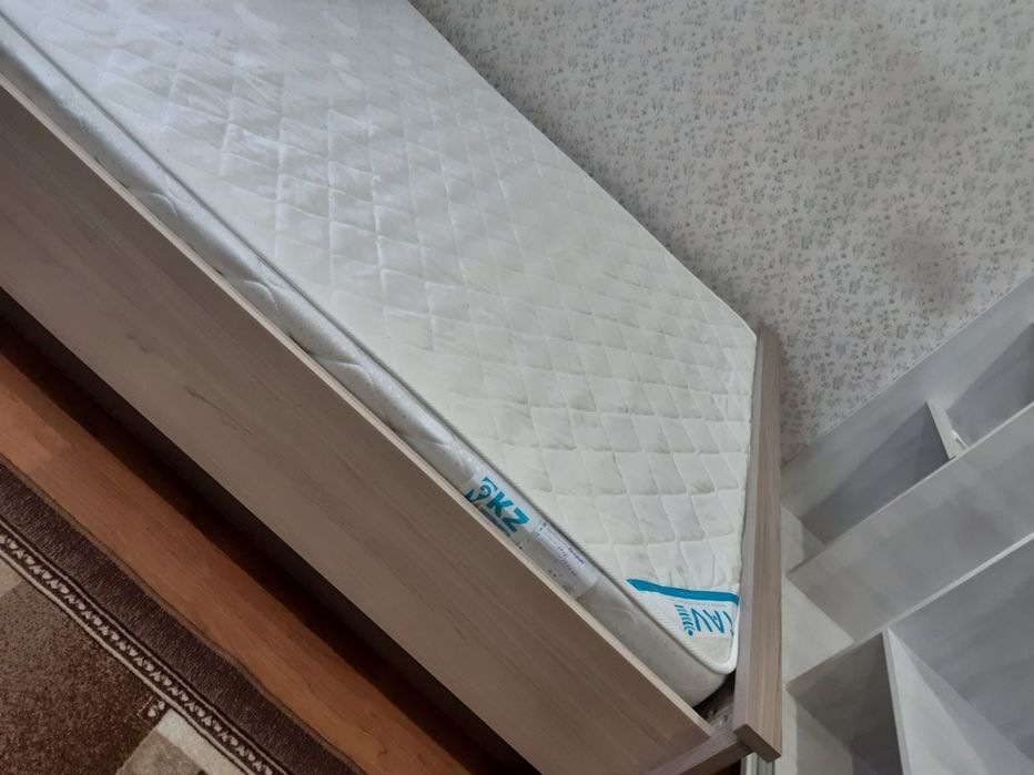 Продам кровать 2 х спалку