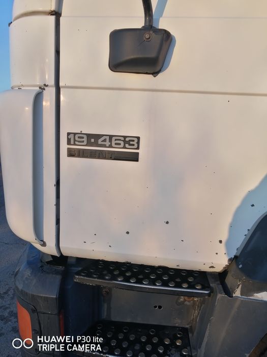 Продам МАН F2000