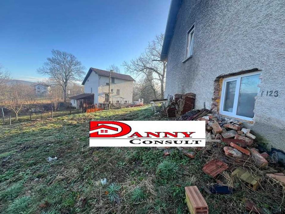 Продава се Къща в Велико Търново, Акация - 60 кв.м за 334 €/кв.м - Снимка #4