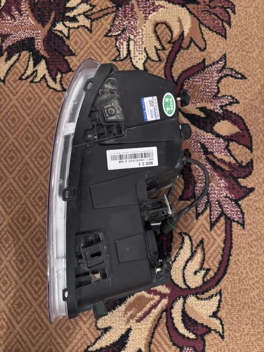 Фара шахман X3000