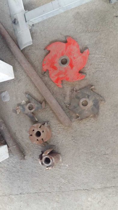 Продам деревообрабатывающий станок